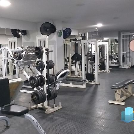 Apartamento Sossegado No Universitario 704 Apartment Caruaru Ngoại thất bức ảnh