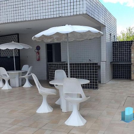 Apartamento Sossegado No Universitario 704 Apartment Caruaru Ngoại thất bức ảnh
