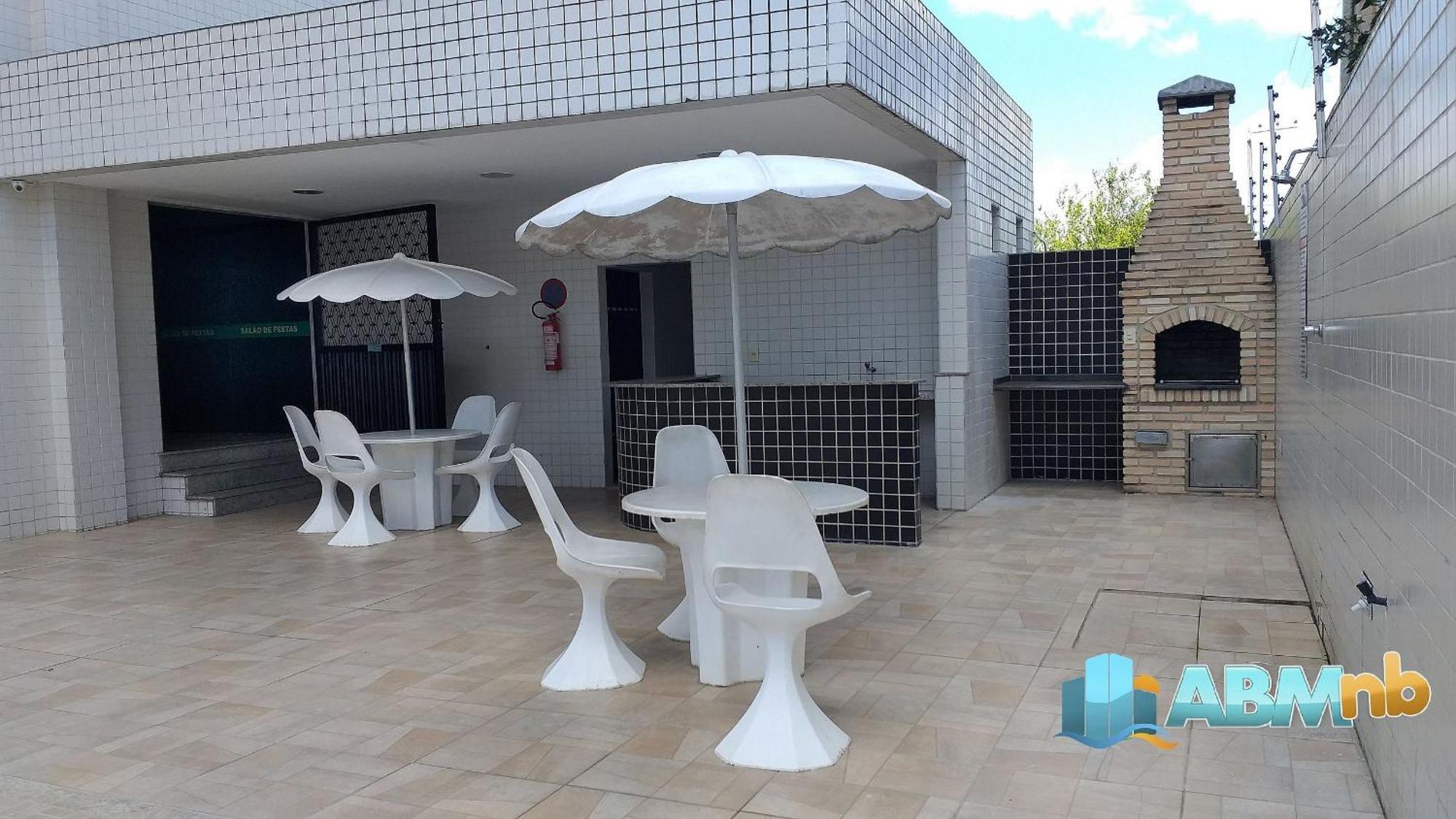 Apartamento Sossegado No Universitario 704 Apartment Caruaru Ngoại thất bức ảnh