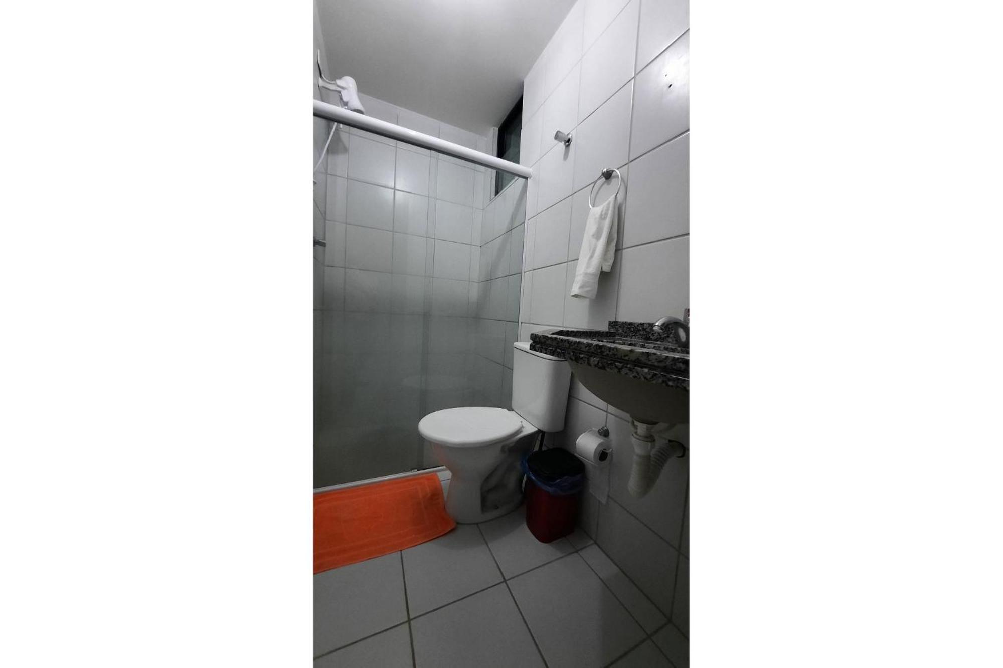 Apartamento Sossegado No Universitario 704 Apartment Caruaru Ngoại thất bức ảnh