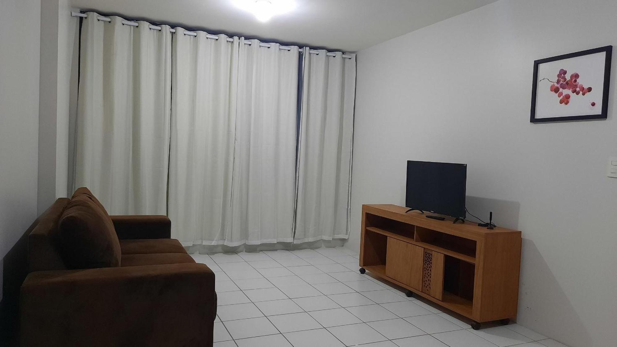 Apartamento Sossegado No Universitario 704 Apartment Caruaru Ngoại thất bức ảnh