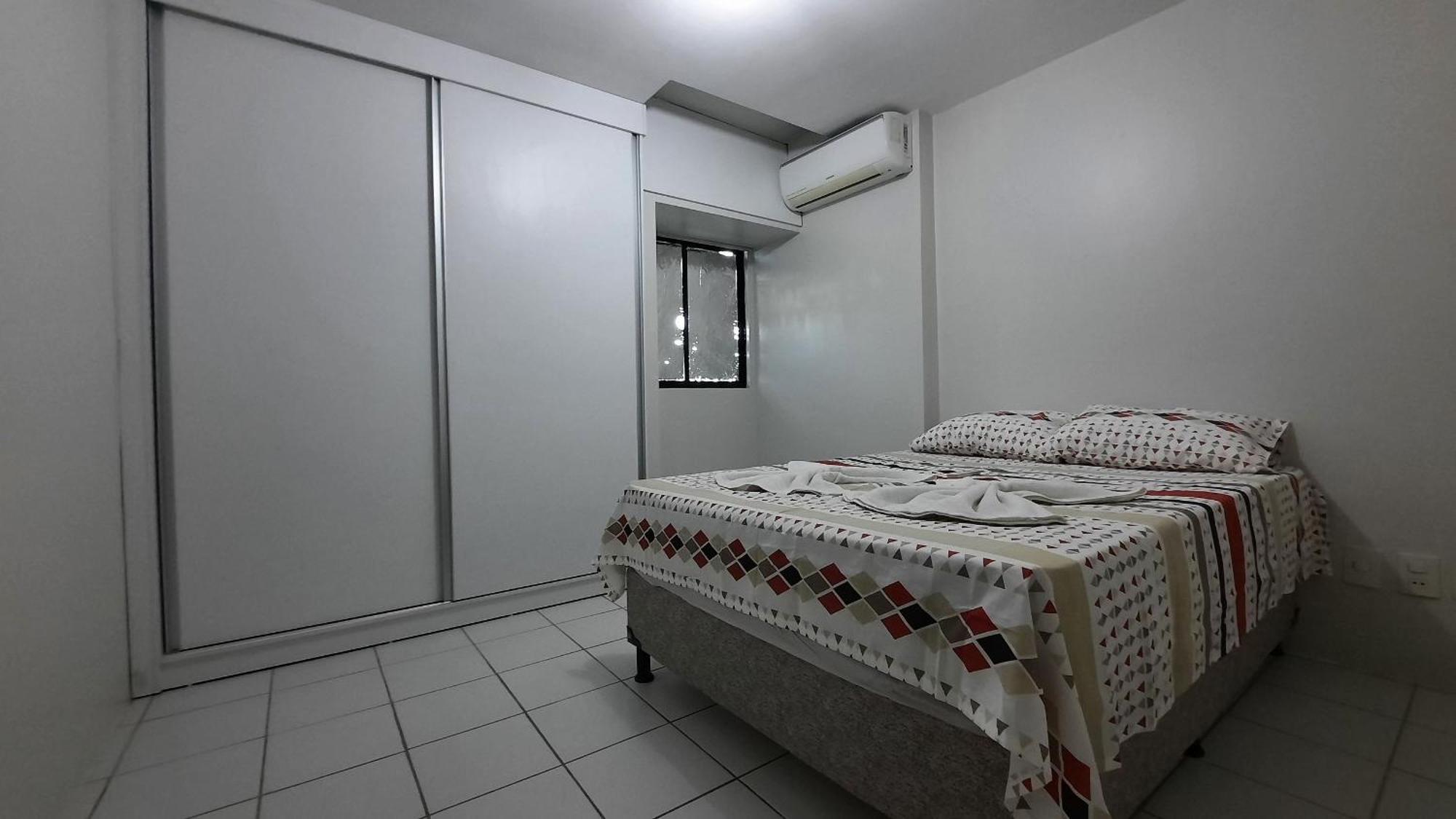 Apartamento Sossegado No Universitario 704 Apartment Caruaru Ngoại thất bức ảnh