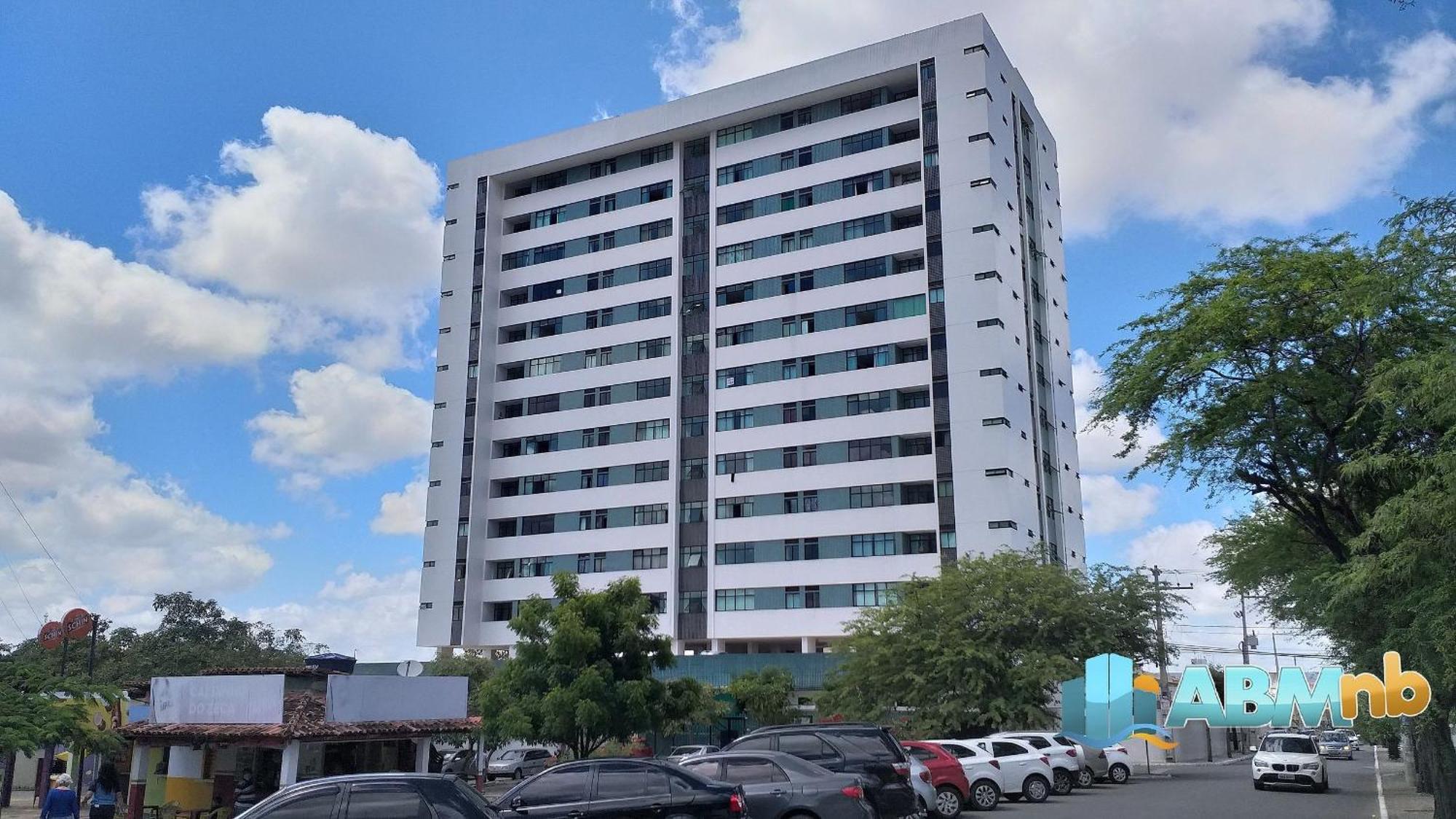 Apartamento Sossegado No Universitario 704 Apartment Caruaru Ngoại thất bức ảnh